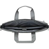  Poslovna torba Otta 15", za prenosnik, siva | Shoptok.si