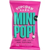 Popcorn Shed Popcorn - Sweet & Salty - 28 g