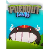 Steam Purnout lands (FOR COLLECTOR'S ONLY) Key (PC) GLOBAL | ePonuda.com