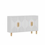 Hanah home komoda roger white