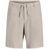 Jack & Jones Muške bermude 12269376, Bež