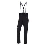 Husky Women's outdoor pants Kixees L black | Shoptok.si