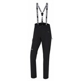 Husky Women's outdoor pants Kixees L black Cene