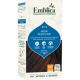  Biljna boja za kosu - Crno smeđa 1.0 Cijene