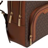 Michael Kors 35S2G8TB2B-BROWN SIGN Smeđa | shoptok.hr