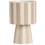 OYOY Living Design Okrasni cvetlični lonec iz kamenine ø 10 cm Toppu – Cene