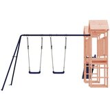  Zunanje igralo trden les douglas, (20795354) | Shoptok.si