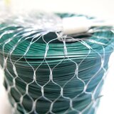  Zelena PVC žica VRVICA AGROFIX, 250 metara | shoptok.hr