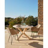Kave Home Vaza (višina 36 cm) Brenna – | Shoptok.si