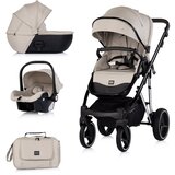 Chipolino Imperium 3u1 kolica za bebe Cene