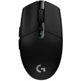 Logitech Miš bežični, gaming, 6 tipki, 12000 dpi – G305 | Eponuda.ba