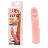 Lybaile PodaljŠek Realistic Penis Sleeve Ii Cene