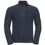 RUSSELL Male microfleece 100% polyester, non-pilling 190g Cene