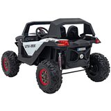  Dječji automobil na akumulator Buggy UTV-MX 2000N, bijeli Slike