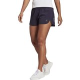 Adidas Run Fast Shorts Shadow Navy Women's Shorts | ePonuda.com
