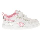 Reebok Nizke superge REEBOK ROYAL PRIME Bela | Shoptok.si