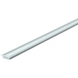 PAULMANN Profil z difuzorjem Paulmann (talni, 1 m, aluminij, eloksiran) Cene