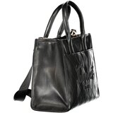 ženska shopper torba 35x26x13 cm crna | shoptok.hr