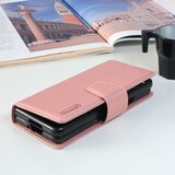 Hanman Futrola za Samsung Galaxy Z Fold 3 Canvas ORG roze Cene