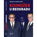 Bojan B. Dimitrijević - Kisindžer u Beogradu