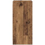  Kreveta Staro drvo 40 x 36 x 80 cm Konstruirano drvo | shoptok.hr