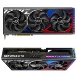 Asus nVidia GeForce RTX 4080S 16GB 256bit ROG-STRIX-RTX4080S-16G-GAMING grafička karta | ePonuda.com