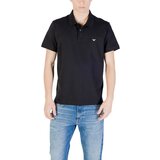 Ea7 Emporio Armani Swimwear EM001380 AF12331 Crna | shoptok.hr