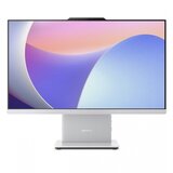 Lenovo all-in-one računalnik IdeaCentre AIO 24IRH9 i5 13420H/23,8" FHD IPS/16GB/SSD 512GB/Win 11 Pro/siva AIOLE00022-W11P + brezžična tipkovnica + br | Shoptok.si