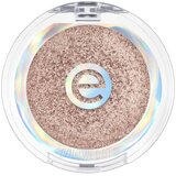 Essence mono pearly sjenilo za oči sa šljokicama nijansa 02 Silky Taupe 2 g | shoptok.hr