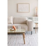 White Label Steklena mizica v naravni barvi 60x120 cm Haru – | Shoptok.si