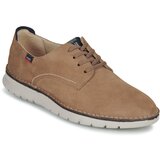CallagHan Čevlji Derby USED TAUPE Bež | Shoptok.si