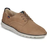CallagHan Čevlji Derby USED TAUPE Bež