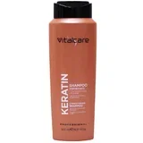 keratin oil šampon za kosu 500ml
