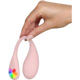 KIIROO Spot - vibracijsko jaje (ružičasto) | shoptok.hr
