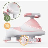 Focus 55 Rozi gravitacijski automobil za djecu | shoptok.hr