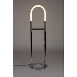 Zuiver LED zatemnitvena stoječa svetilka v srebrni barvi (višina 135 cm) Arch – | Shoptok.si