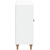  Ormarić za kupaonicu ALKMAAR Bijela 59 5 x 31 x 80 cm - Bijela | shoptok.hr