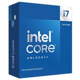 Intel Procesor Core i7-14700KF, 20 jezgara, 3.4GHz | ePonuda.com