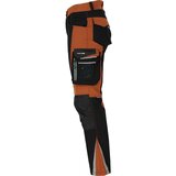 Muške radne hlače Stretch Line Lahti Pro L40545 | shoptok.hr