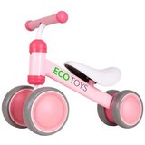 ECO TOYS guralica pink | ePonuda.com