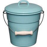 RIESS Večnamensko vedro s pokrovom, 20 cm, 3,5 l - Nature Green Light Cene