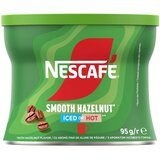 Nescafe Instant kafa Classic hazelnut 95g Cene