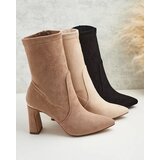 Resti Women's Segiose Stiletto Boots | ePonuda.com