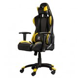 Serioux gaming stolica X-GC01-2D-Y | shoptok.hr