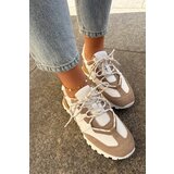 ARTIKER Leather Half Shoes Sneakers Women | Shoptok.si