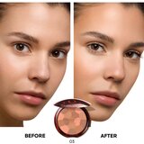 Guerlain Terracotta Light bronzer i highlighter nijansa 03 Medium Warm 10 g | shoptok.hr