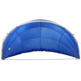  Kupališni šator Zelena 430 x 430 x 210 cm | shoptok.hr