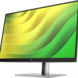 HP E24 G5 FHD Monitor23,8",IPS,FHD,75Hz,250cd,5ms,4x USB 3.2, Height,Pivot,Swivel, | Eponuda.ba
