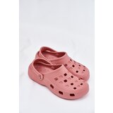 Boto Women's Foam Slippers Pink LEMIGO 806 | ePonuda.com