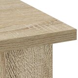  Stalak za TV Sonoma hrast 100 x 40 x 50 cm | shoptok.hr